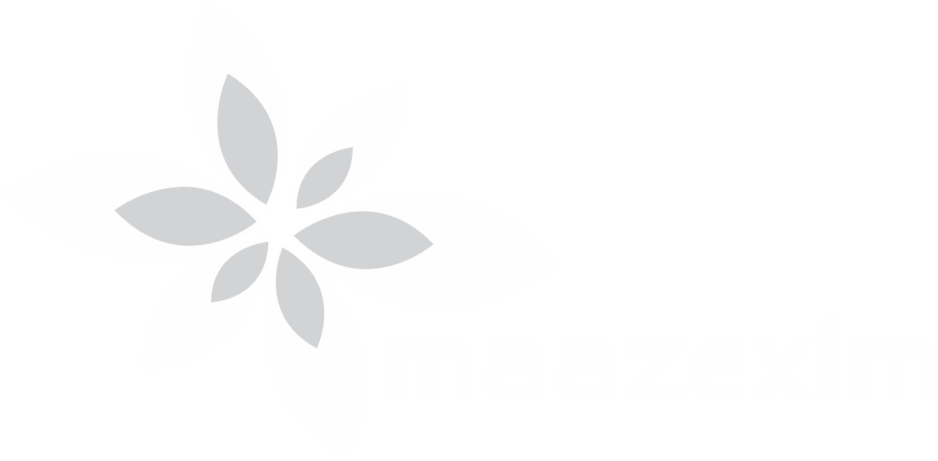 maazexim white logo